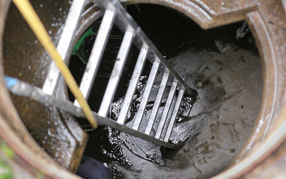 débouchage douche Le Blanc-Mesnil